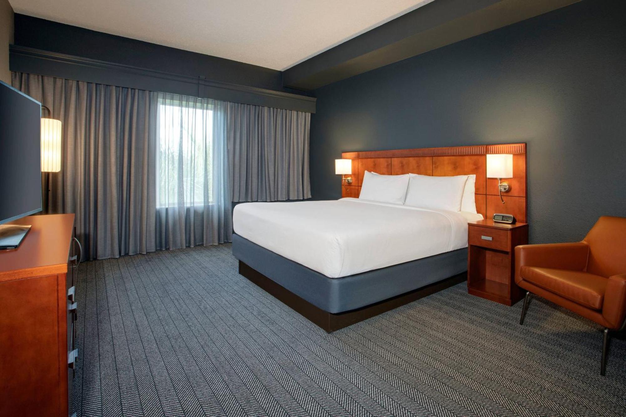 Courtyard Fort Lauderdale Sw Miramar Ngoại thất bức ảnh