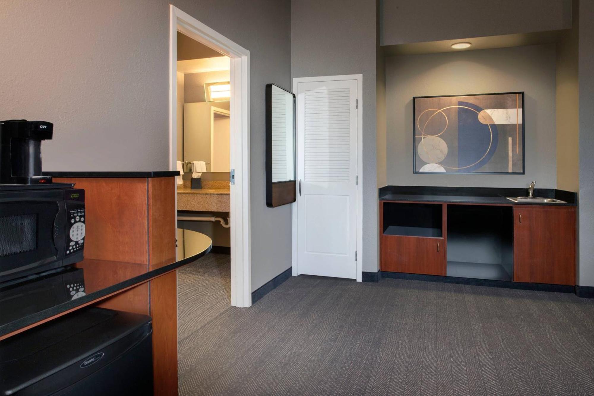 Courtyard Fort Lauderdale Sw Miramar Ngoại thất bức ảnh