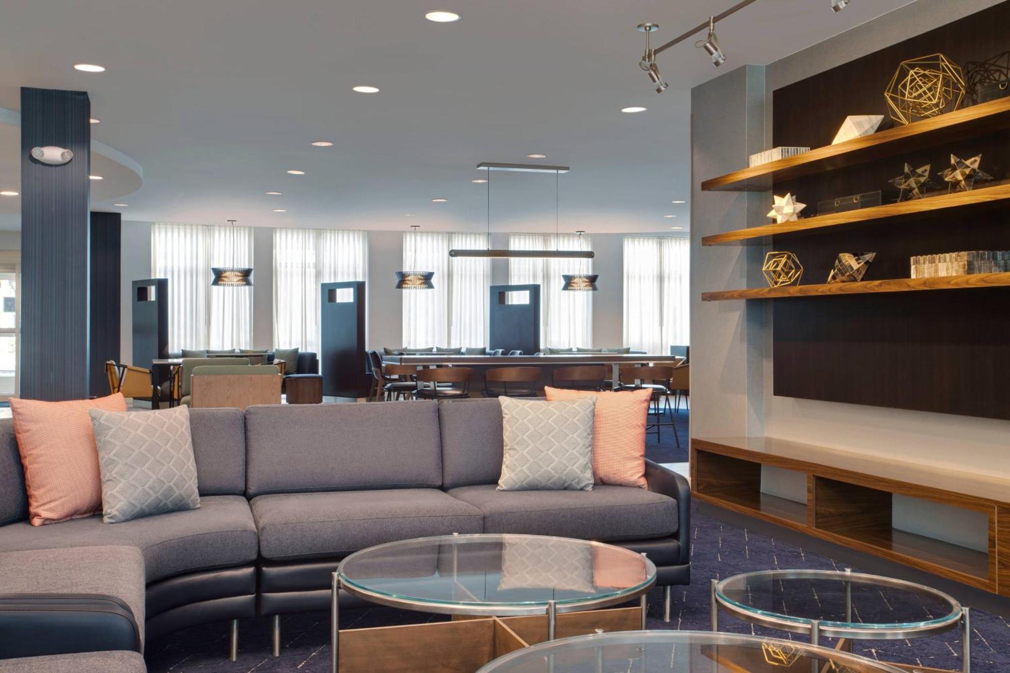 Courtyard Fort Lauderdale Sw Miramar Ngoại thất bức ảnh