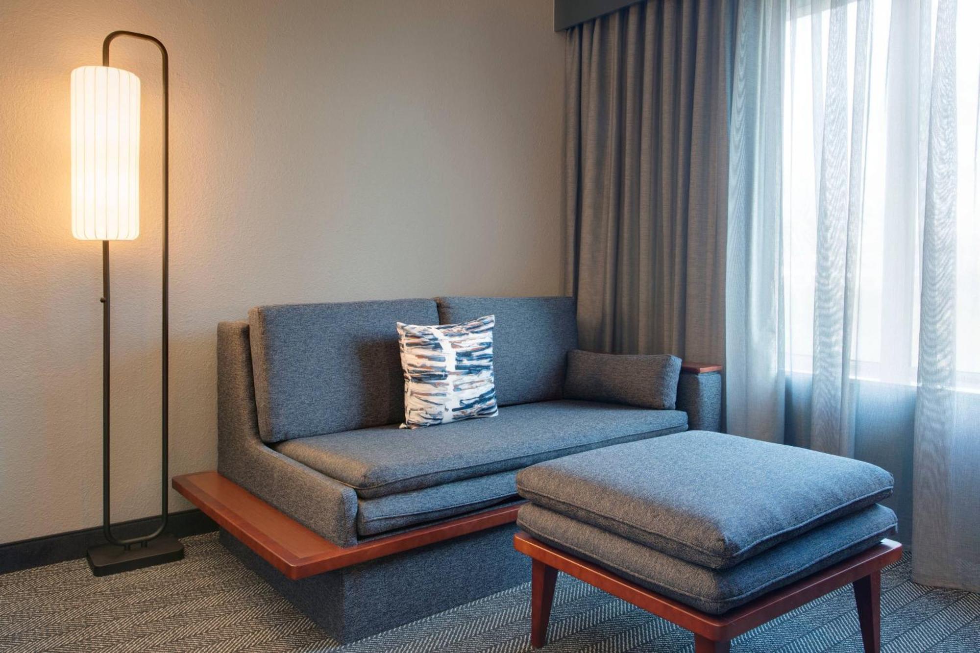 Courtyard Fort Lauderdale Sw Miramar Ngoại thất bức ảnh
