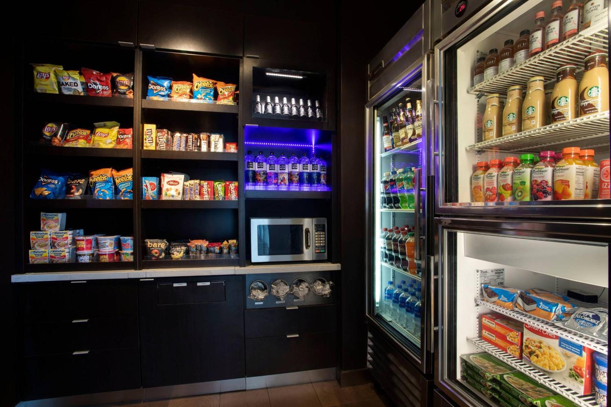 Courtyard Fort Lauderdale Sw Miramar Ngoại thất bức ảnh