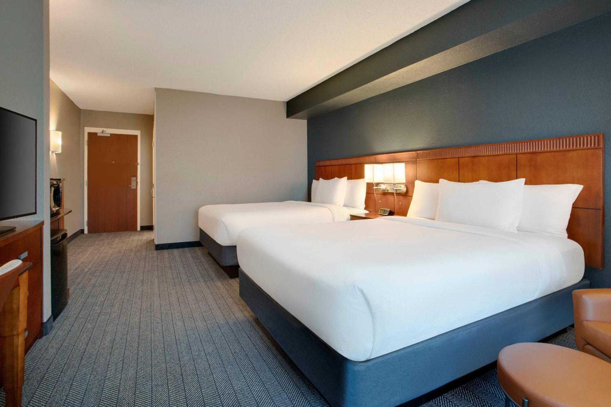 Courtyard Fort Lauderdale Sw Miramar Ngoại thất bức ảnh