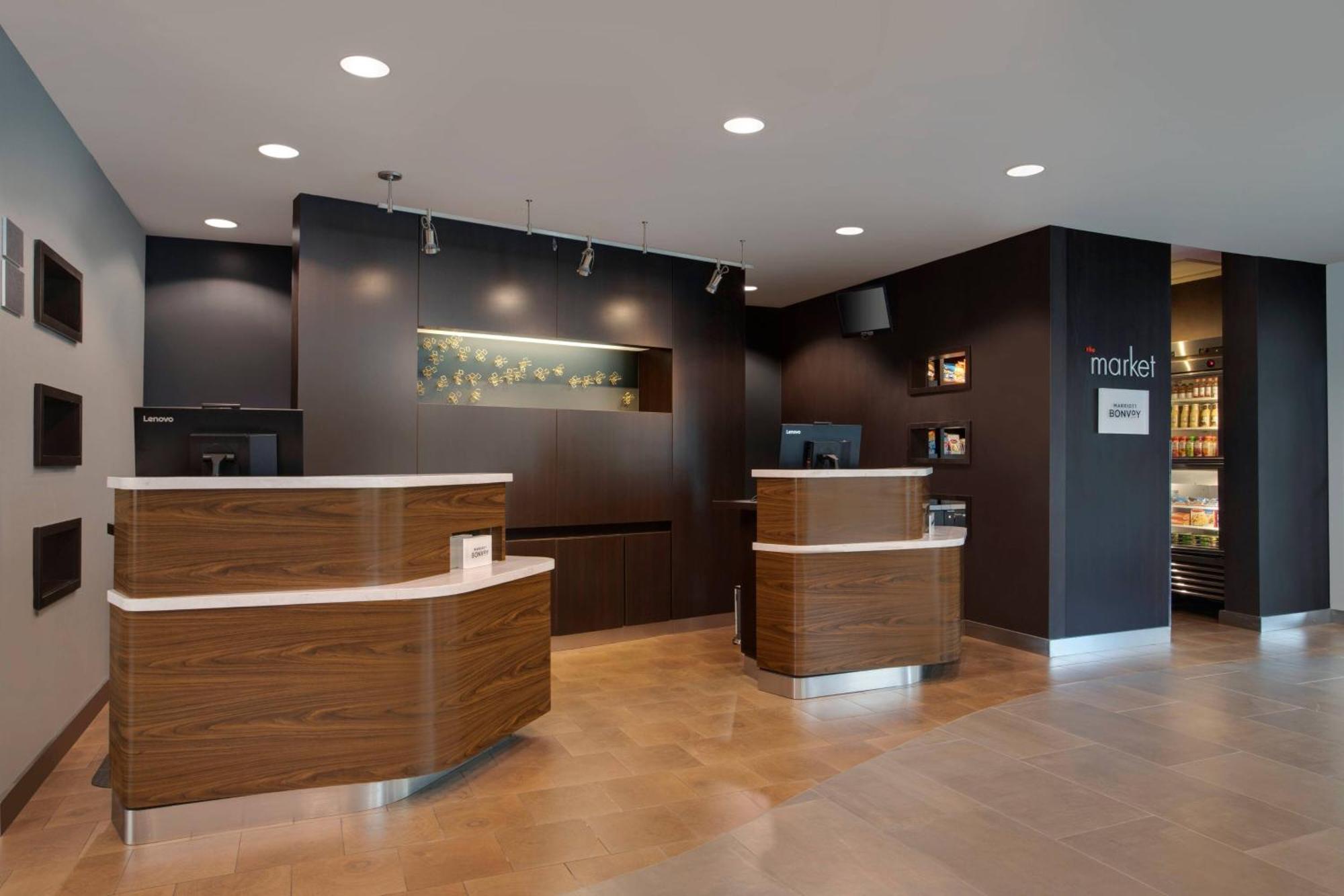 Courtyard Fort Lauderdale Sw Miramar Ngoại thất bức ảnh