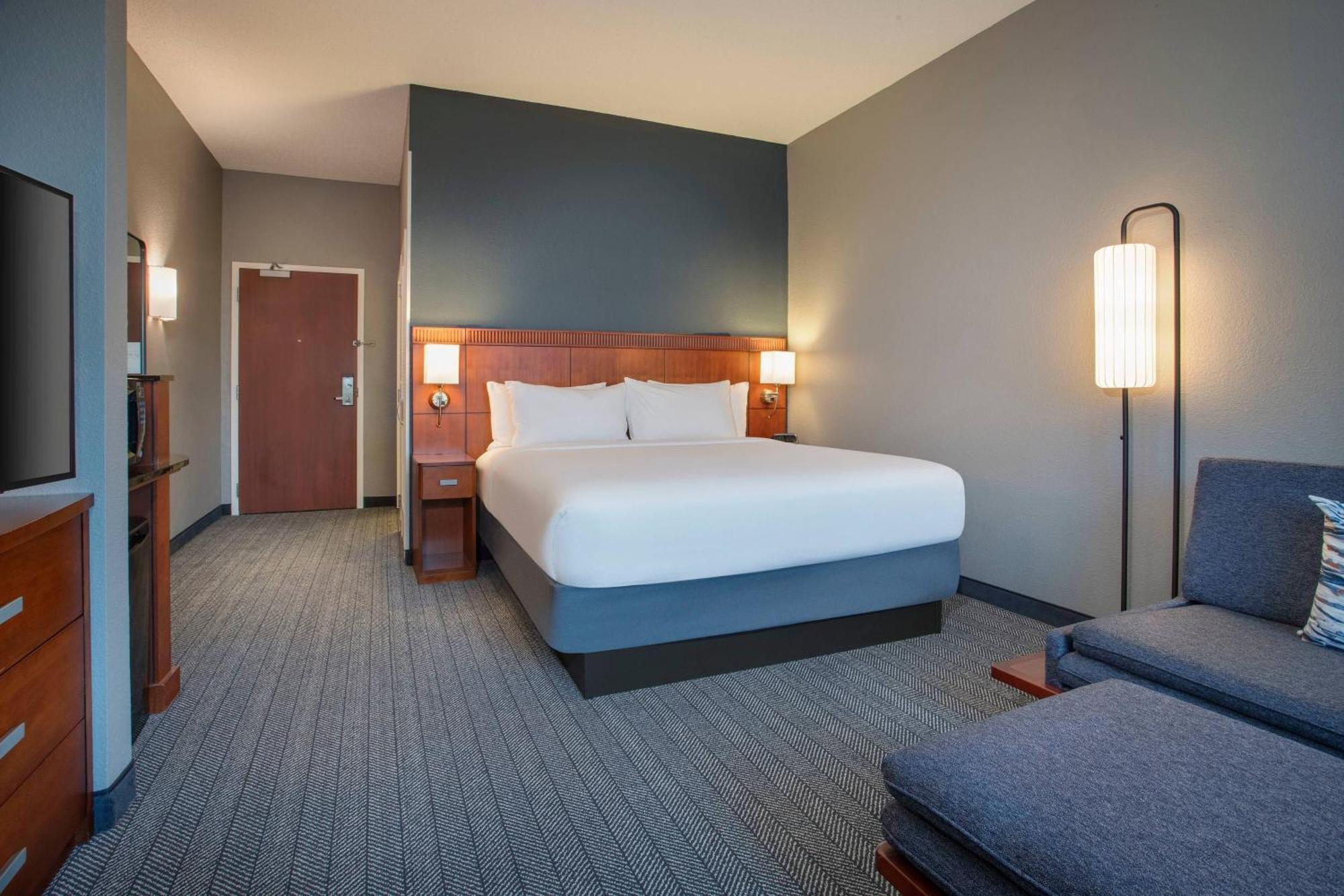 Courtyard Fort Lauderdale Sw Miramar Ngoại thất bức ảnh