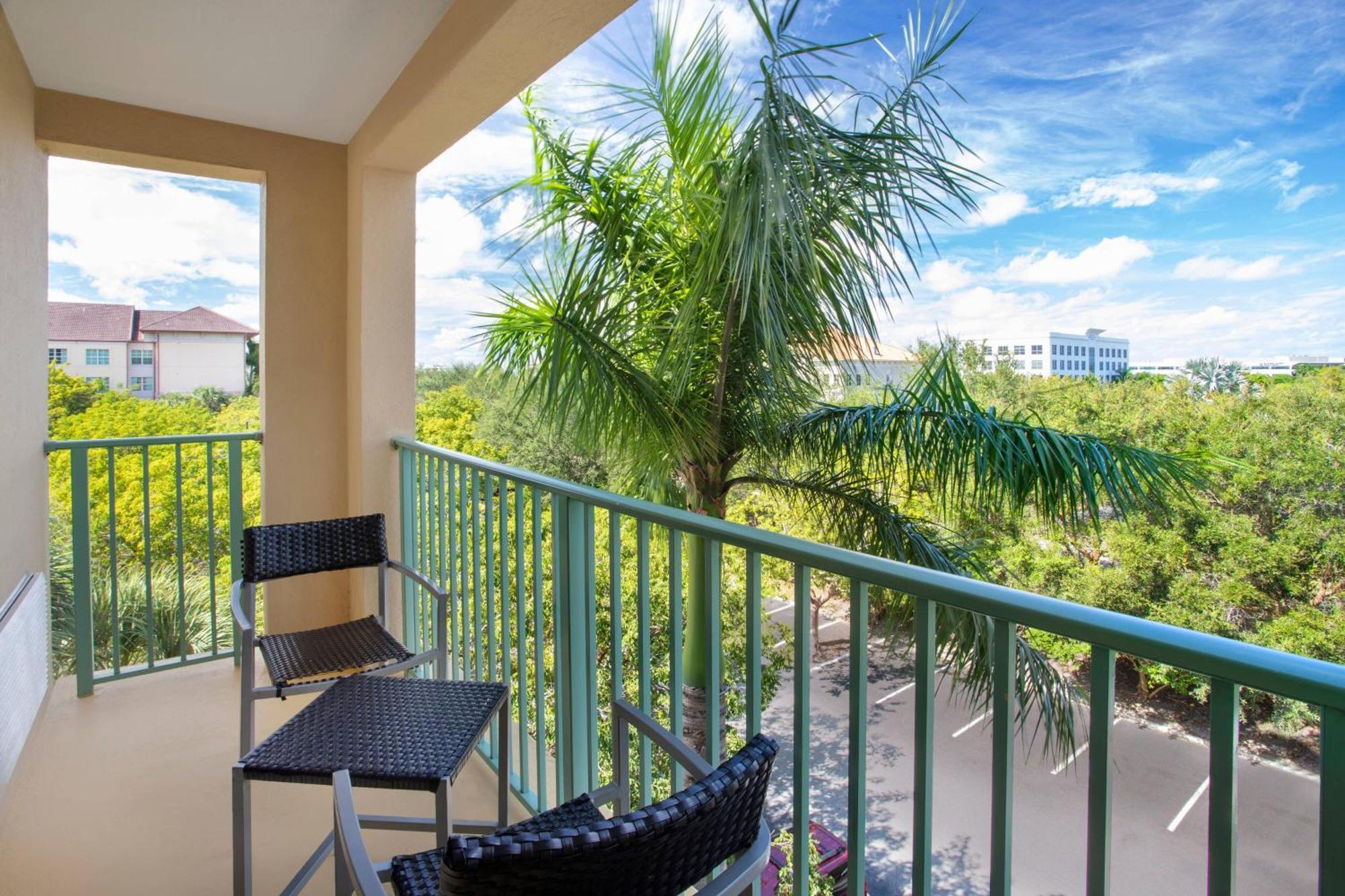 Courtyard Fort Lauderdale Sw Miramar Ngoại thất bức ảnh