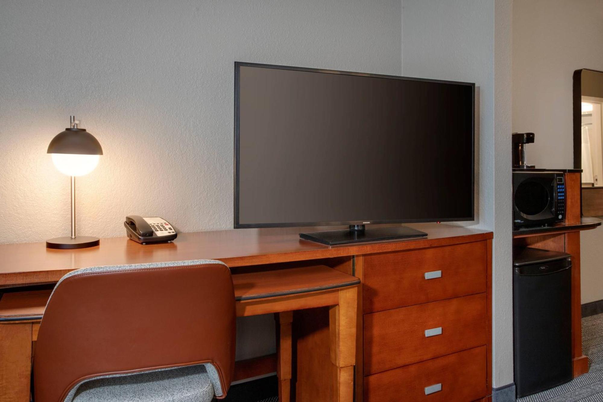 Courtyard Fort Lauderdale Sw Miramar Ngoại thất bức ảnh