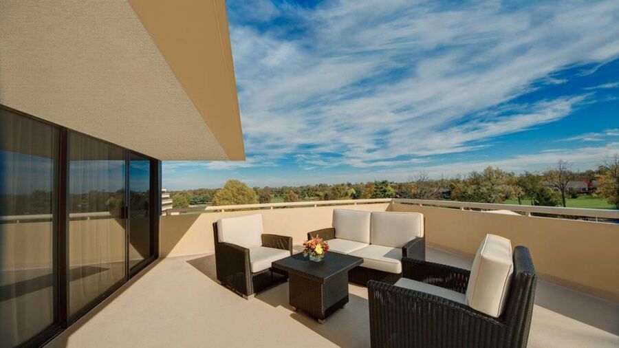 Courtyard Fort Lauderdale Sw Miramar Ngoại thất bức ảnh