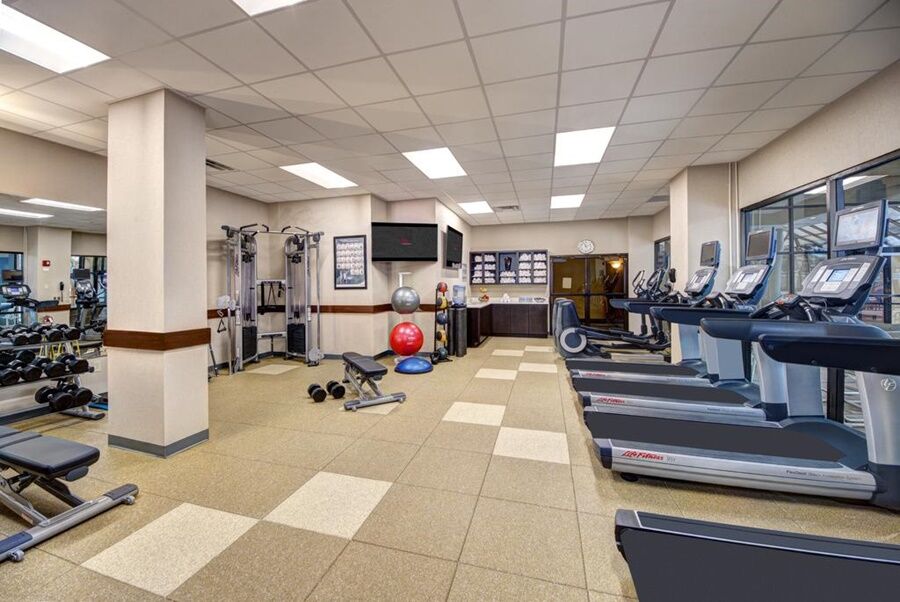Courtyard Fort Lauderdale Sw Miramar Ngoại thất bức ảnh