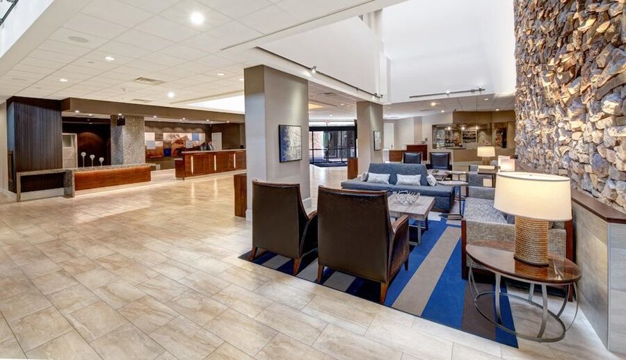 Courtyard Fort Lauderdale Sw Miramar Ngoại thất bức ảnh